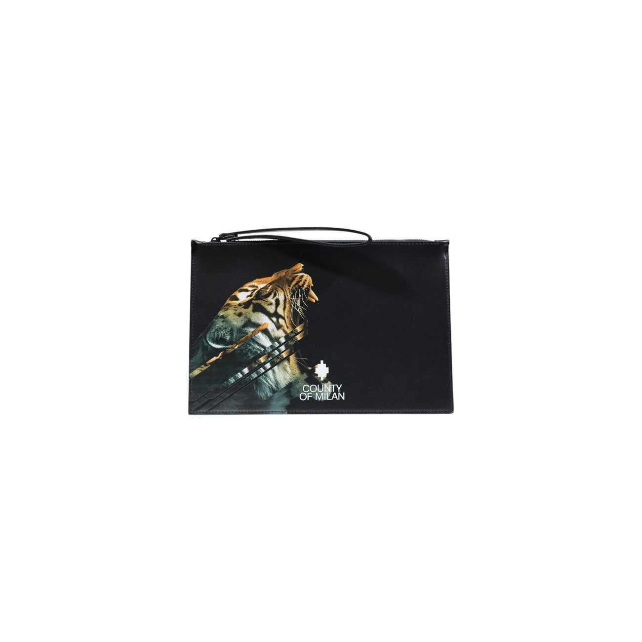 County Of Milan Men's Bag