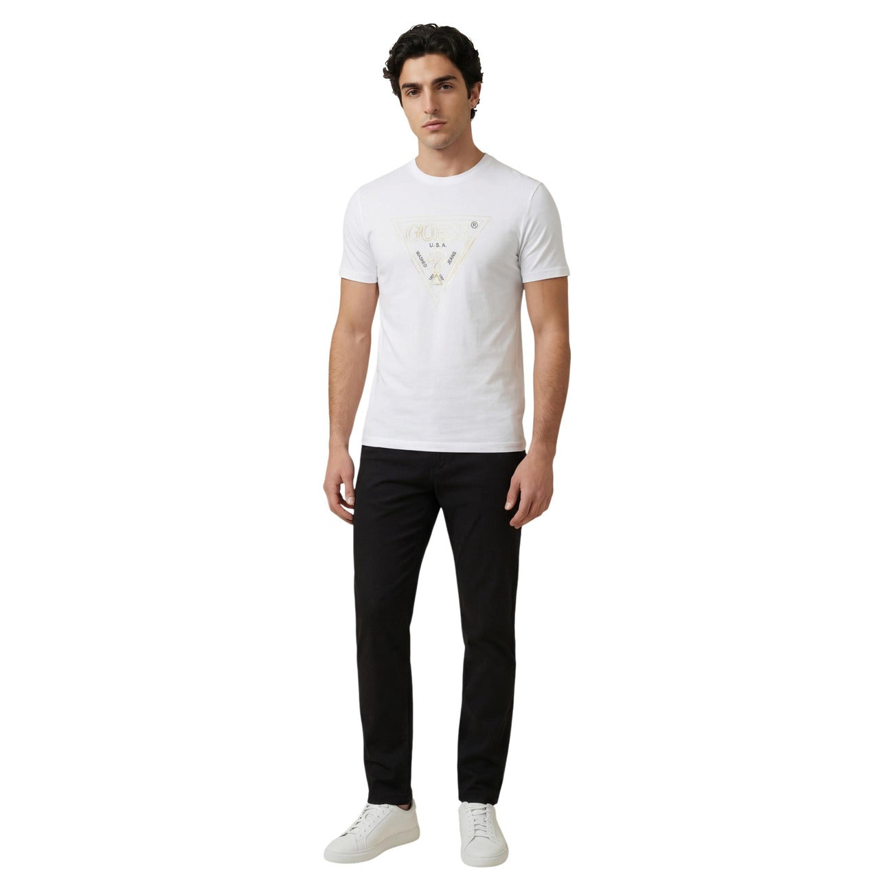 Guess - Guess Men's T-Shirt