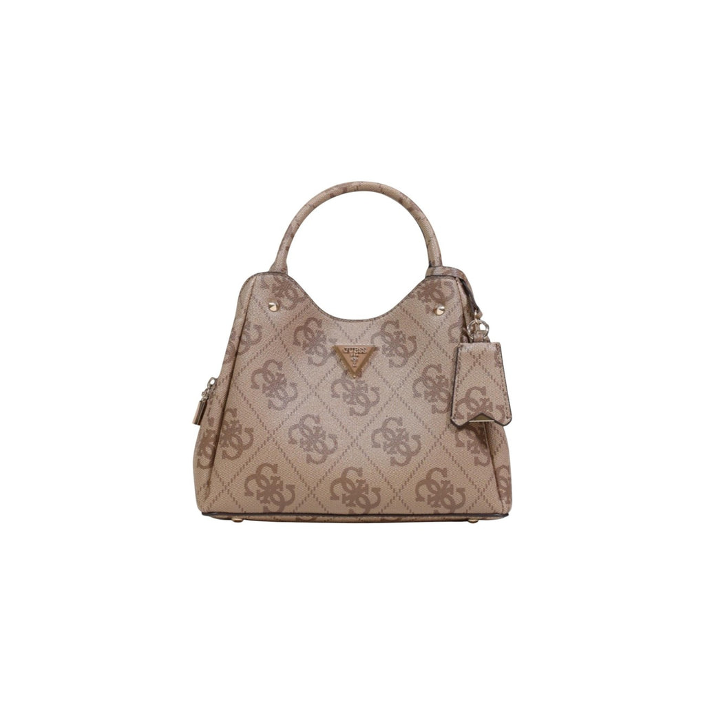 Sac Guess femme HWOS69 74050 beige