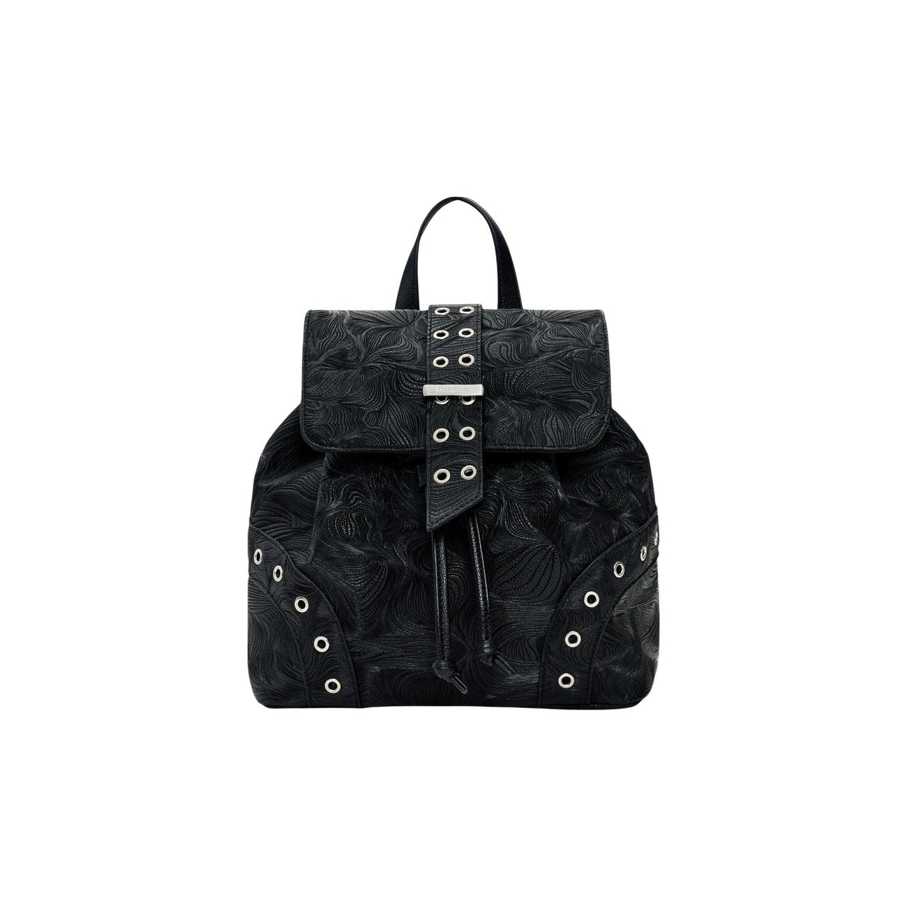 Desigual Tasche 26SAKP04 (schwarz)
