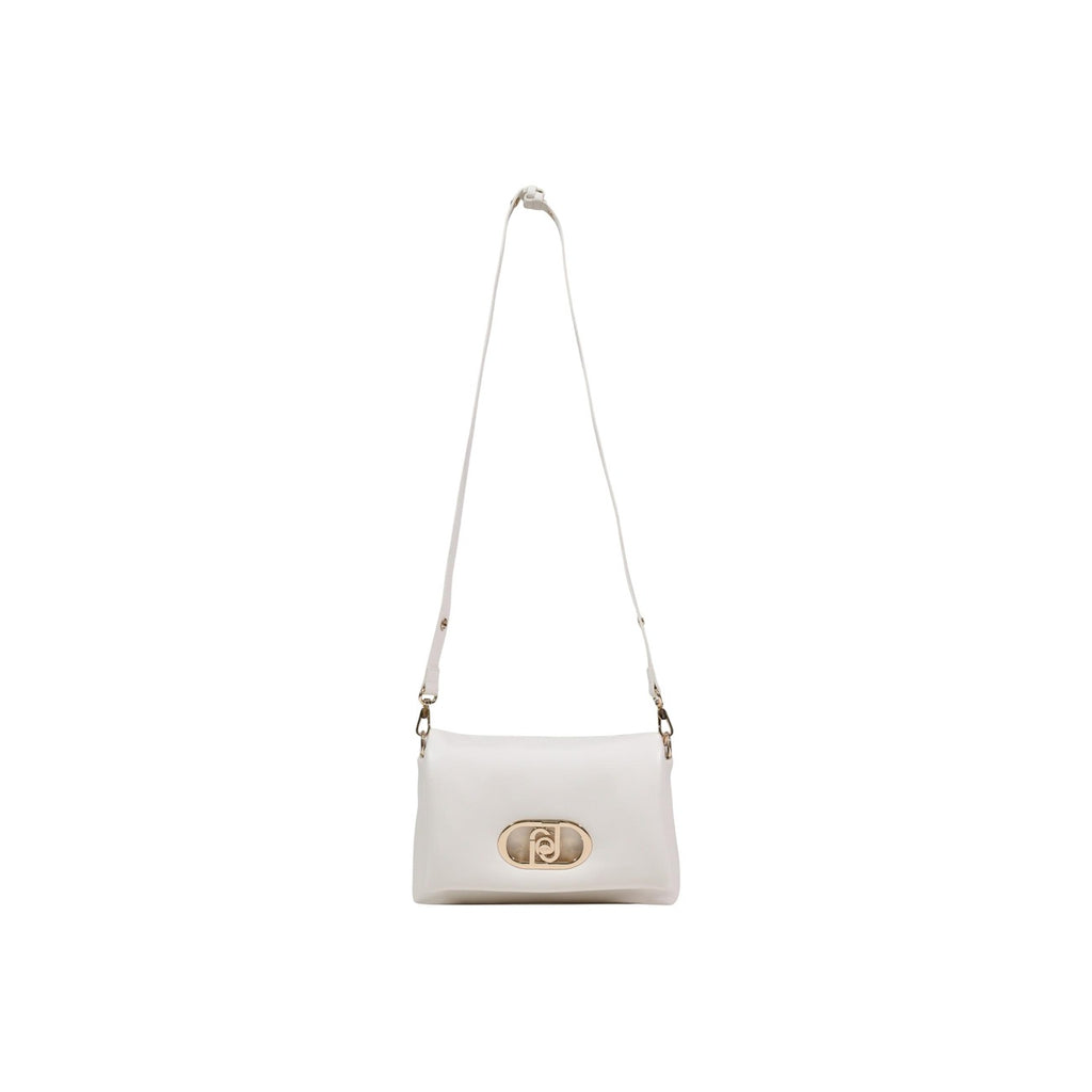 Liu Jo Tasche ECS M CROSSBODY (weiß)