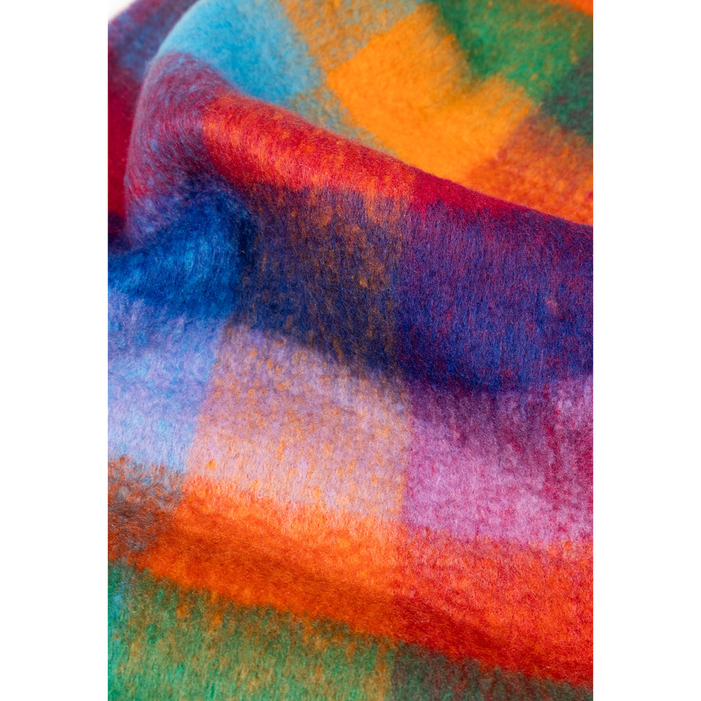 Pieces - Pieces Women's Scarf