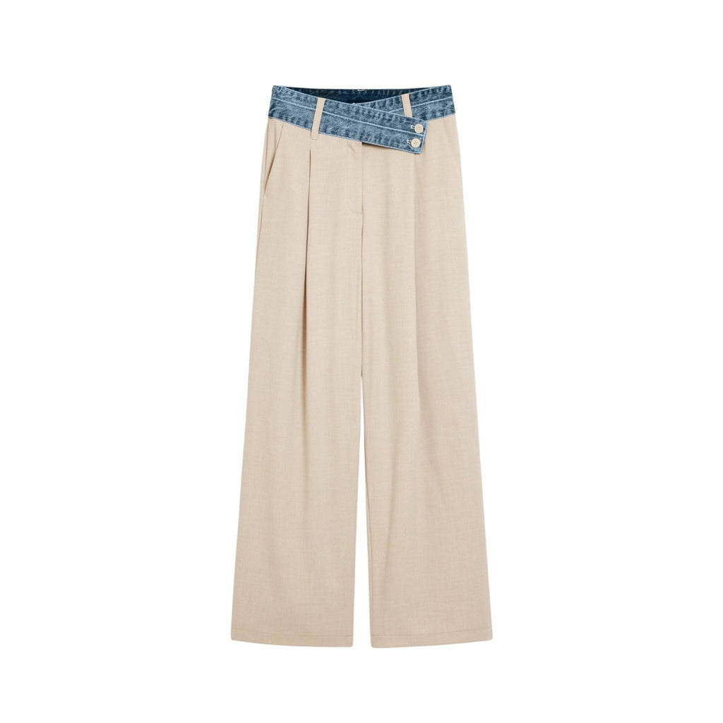 Desigual - Desigual Women's Trousers