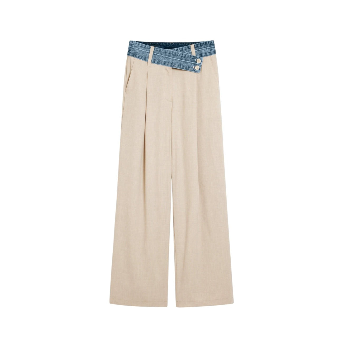 Desigual - Desigual Women's Trousers