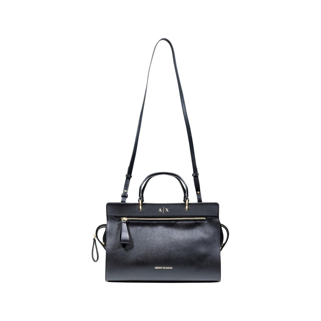 Armani Exchange women's bag XW001553 AF17117, black