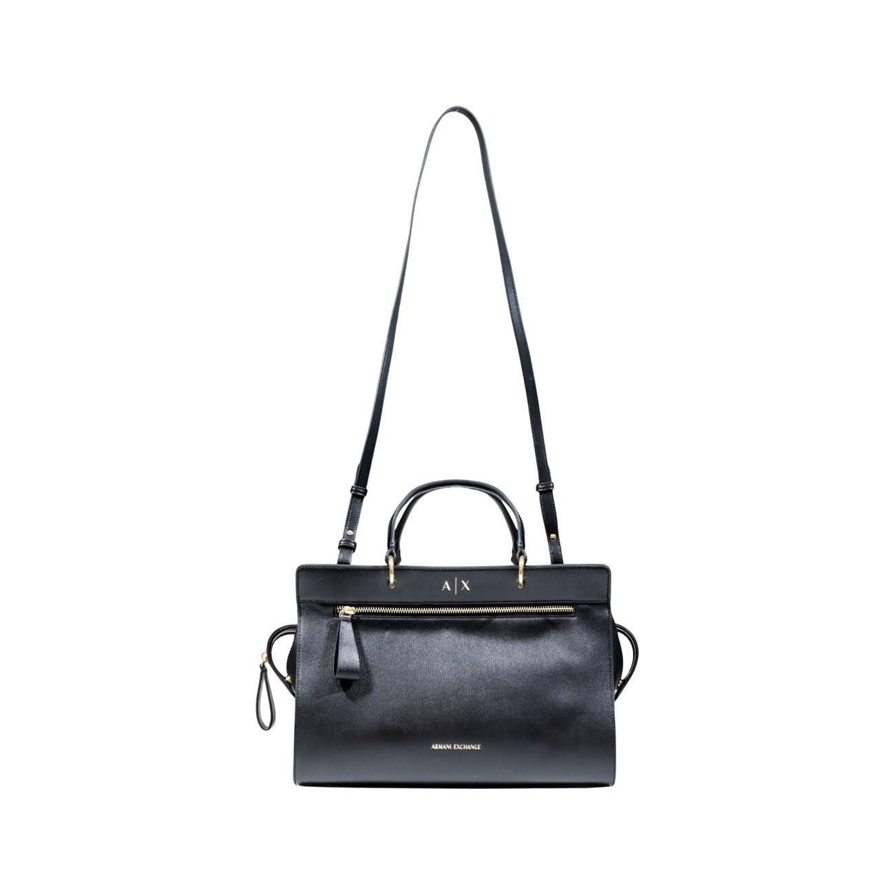 Armani Exchange women's bag XW001553 AF17117, black