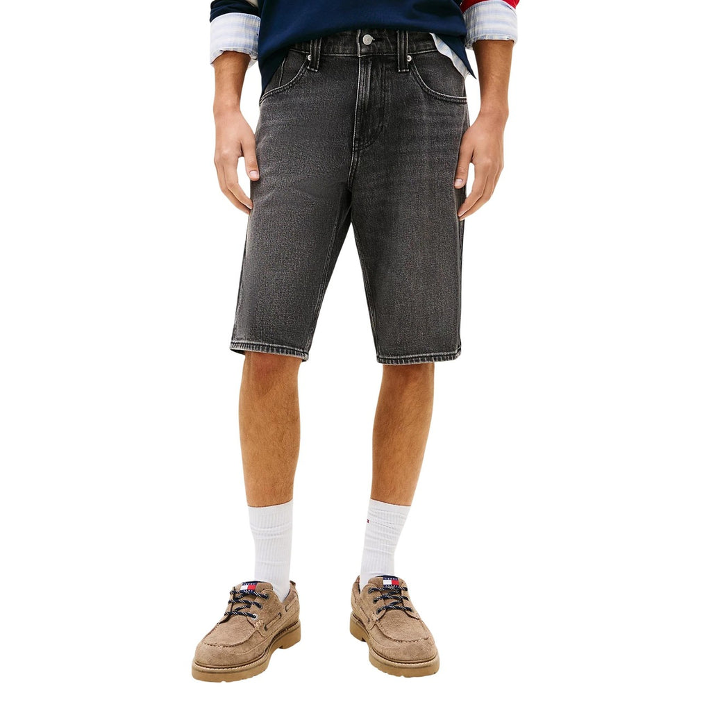 Tommy Hilfiger Jeans - Tommy Hilfiger Men's Denim Bermuda Shorts