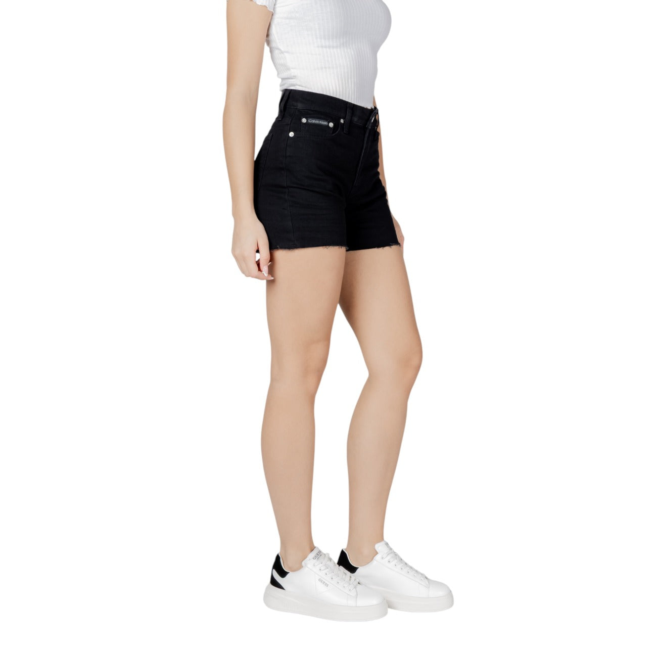 Calvin Klein Jeans - Calvin Klein Jeans Women's Shorts