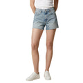Tommy Hilfiger Jeans - Tommy Hilfiger Women's Jeans Shorts