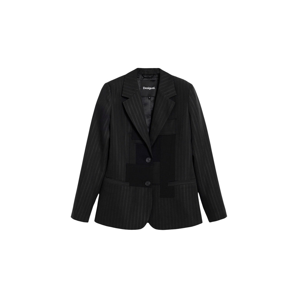 Desigual - Desigual Costume Jacket Women