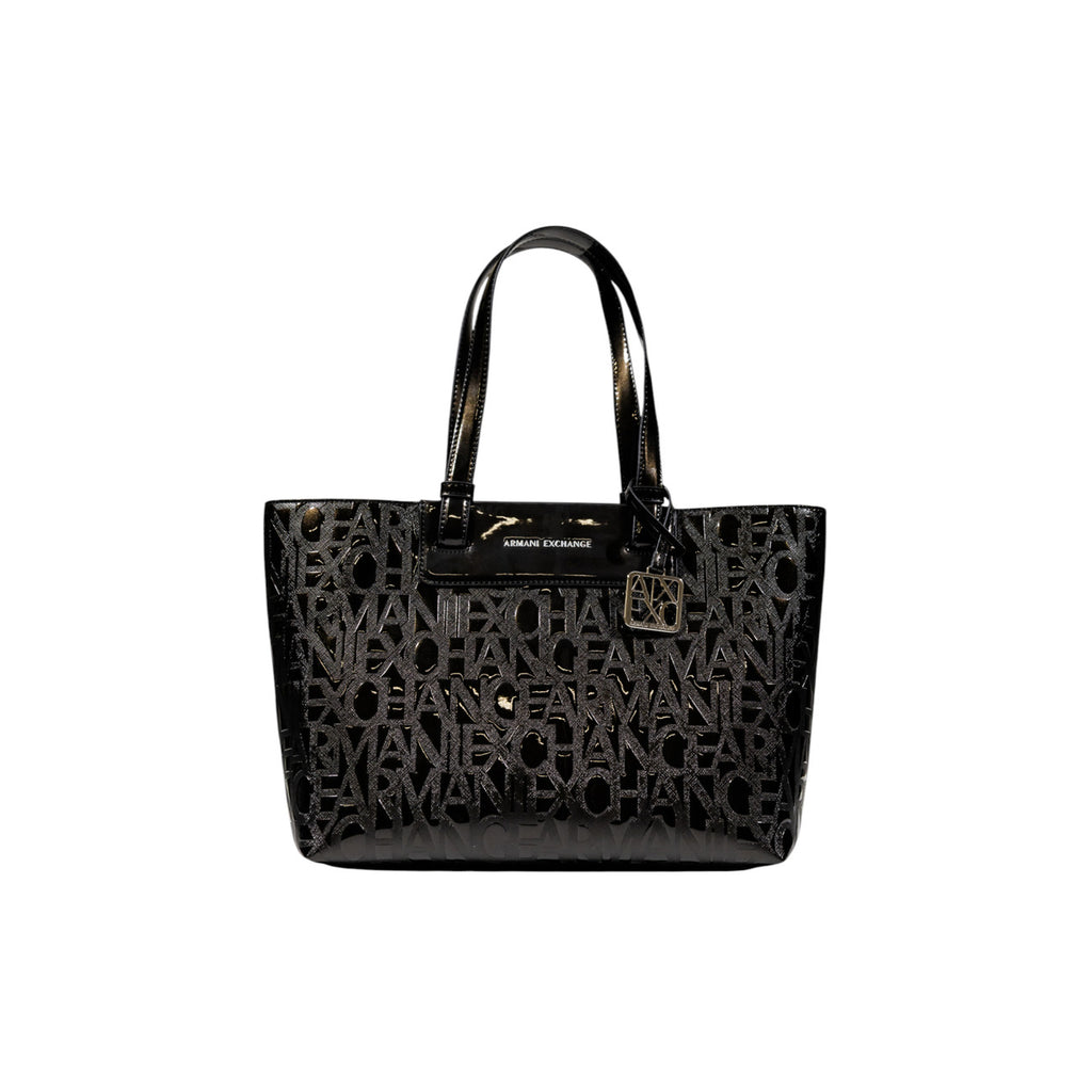 Armani Exchange Tasche XW001481 AF17290 (schwarz)