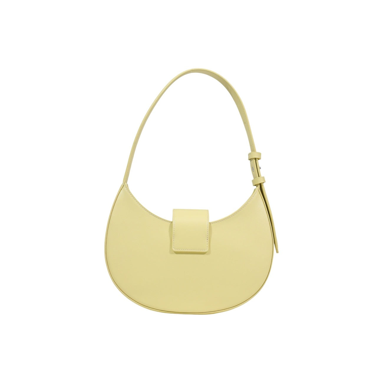 Armani Exchange women's bag XW002565 AF12039, yellow