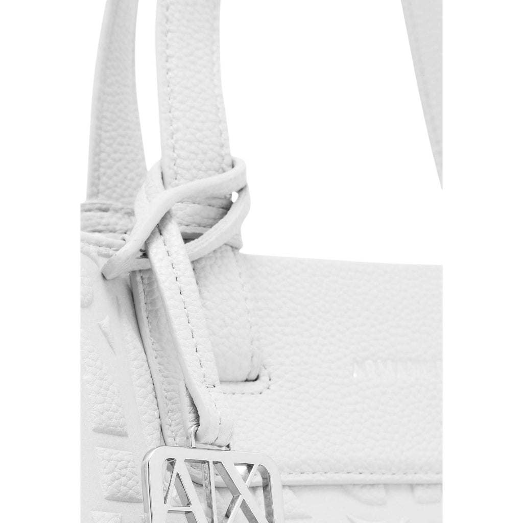 Armani Exchange Tasche XW001481 AF15774 (weiß)