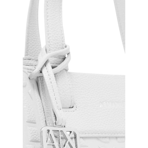 Armani Exchange Tasche XW001481 AF15774 (weiß)