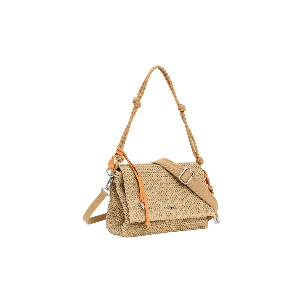 Sac Desigual femme 26SAXO03 beige