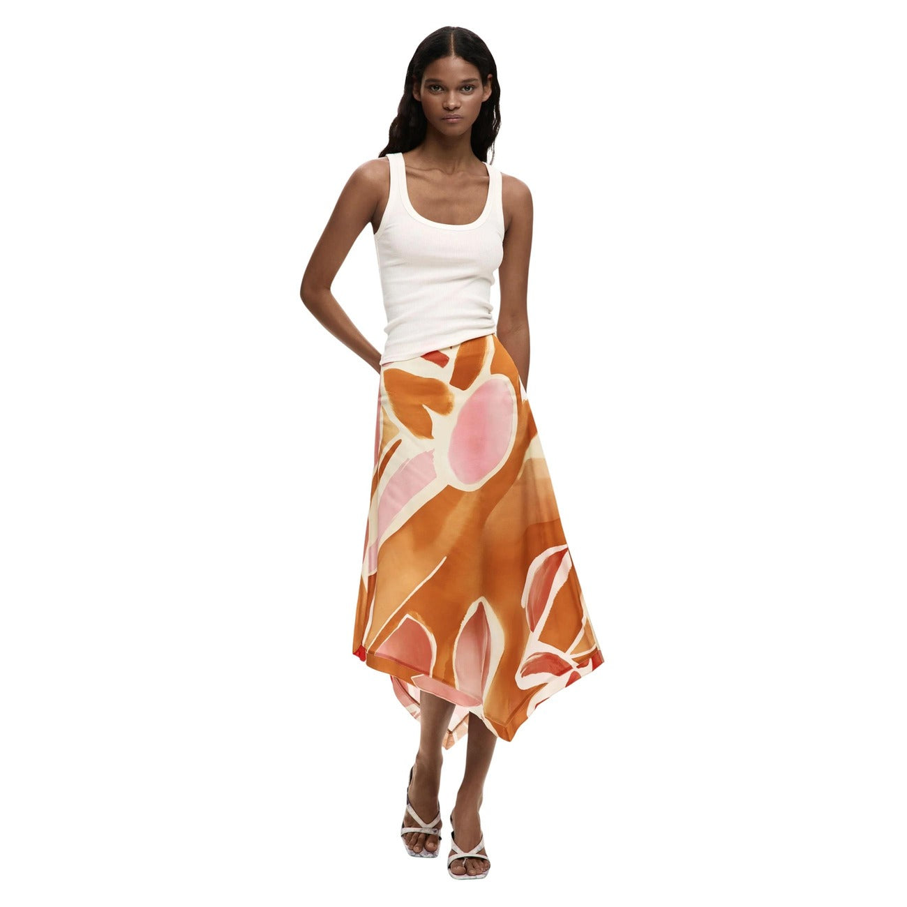 Desigual - Desigual Women's Skirt