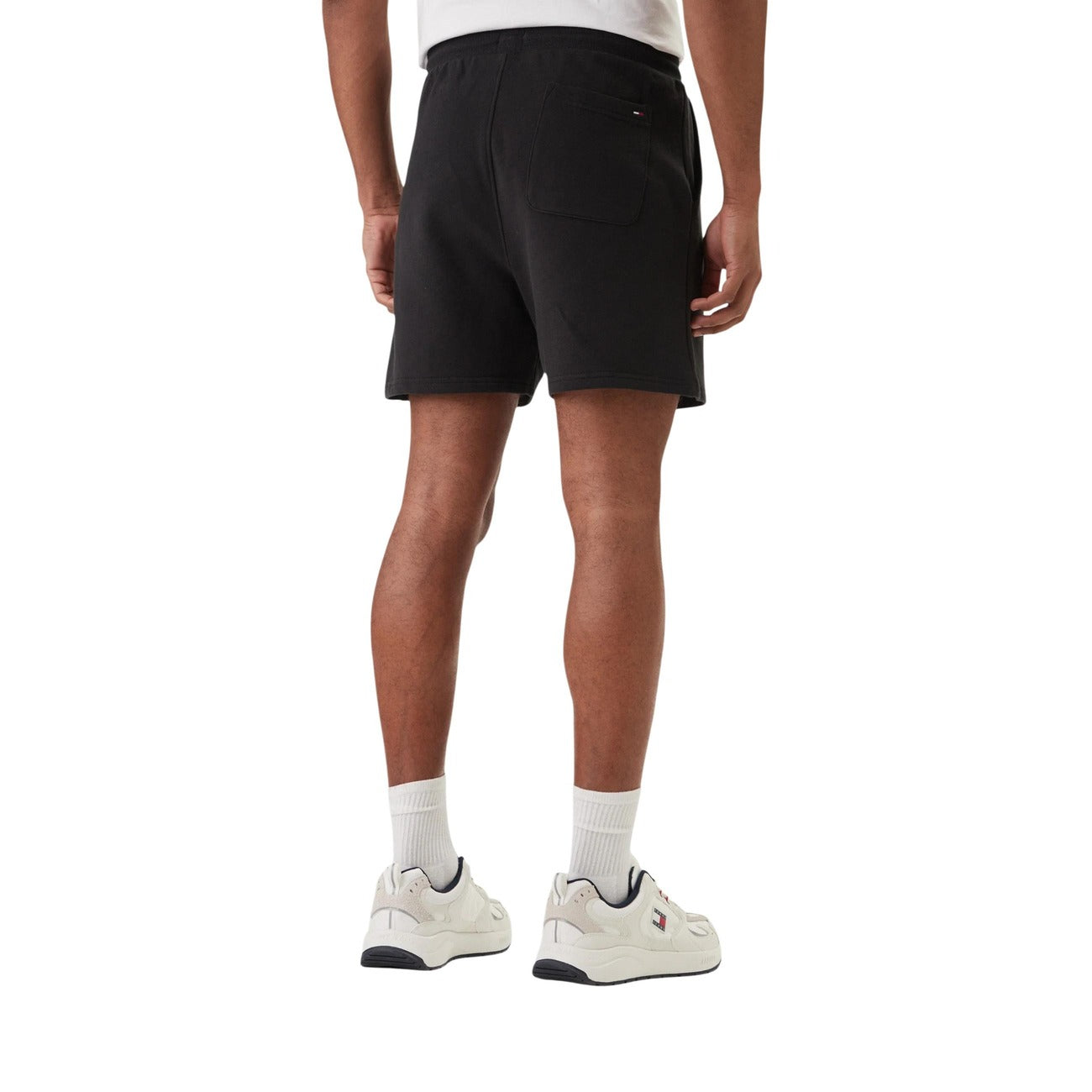 Tommy Hilfiger Jeans - Tommy Hilfiger Men's Denim Bermuda Shorts