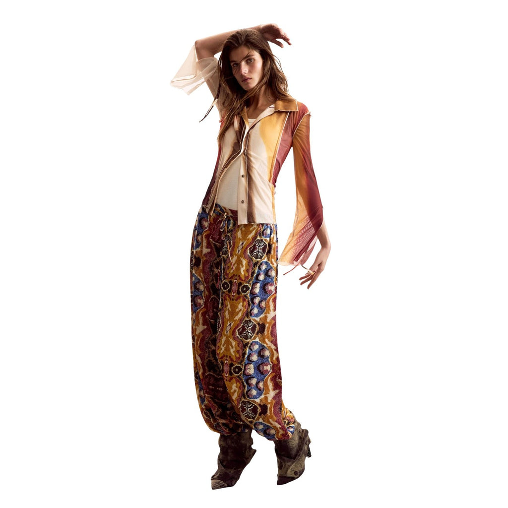 Desigual - Desigual Shirt Women