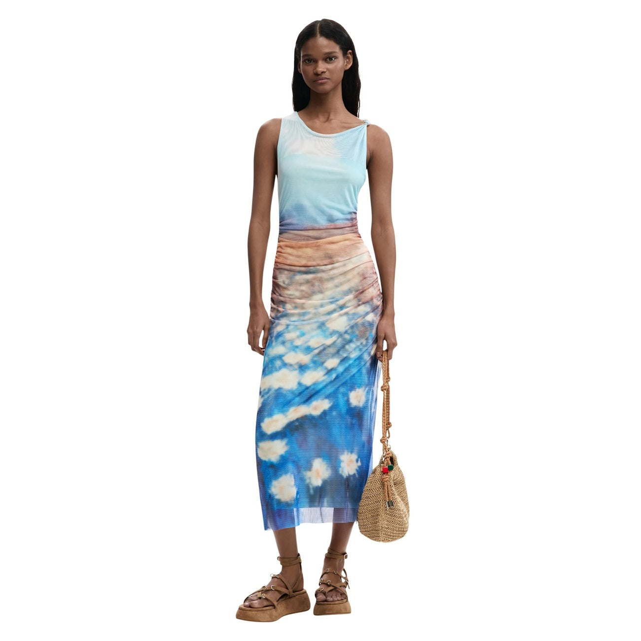 Desigual - Desigual Dress Women