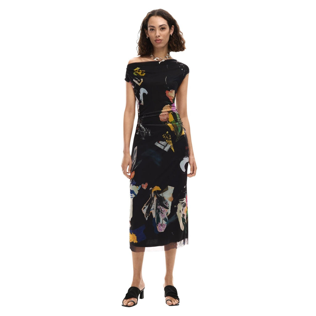 Desigual - Desigual Dress Women