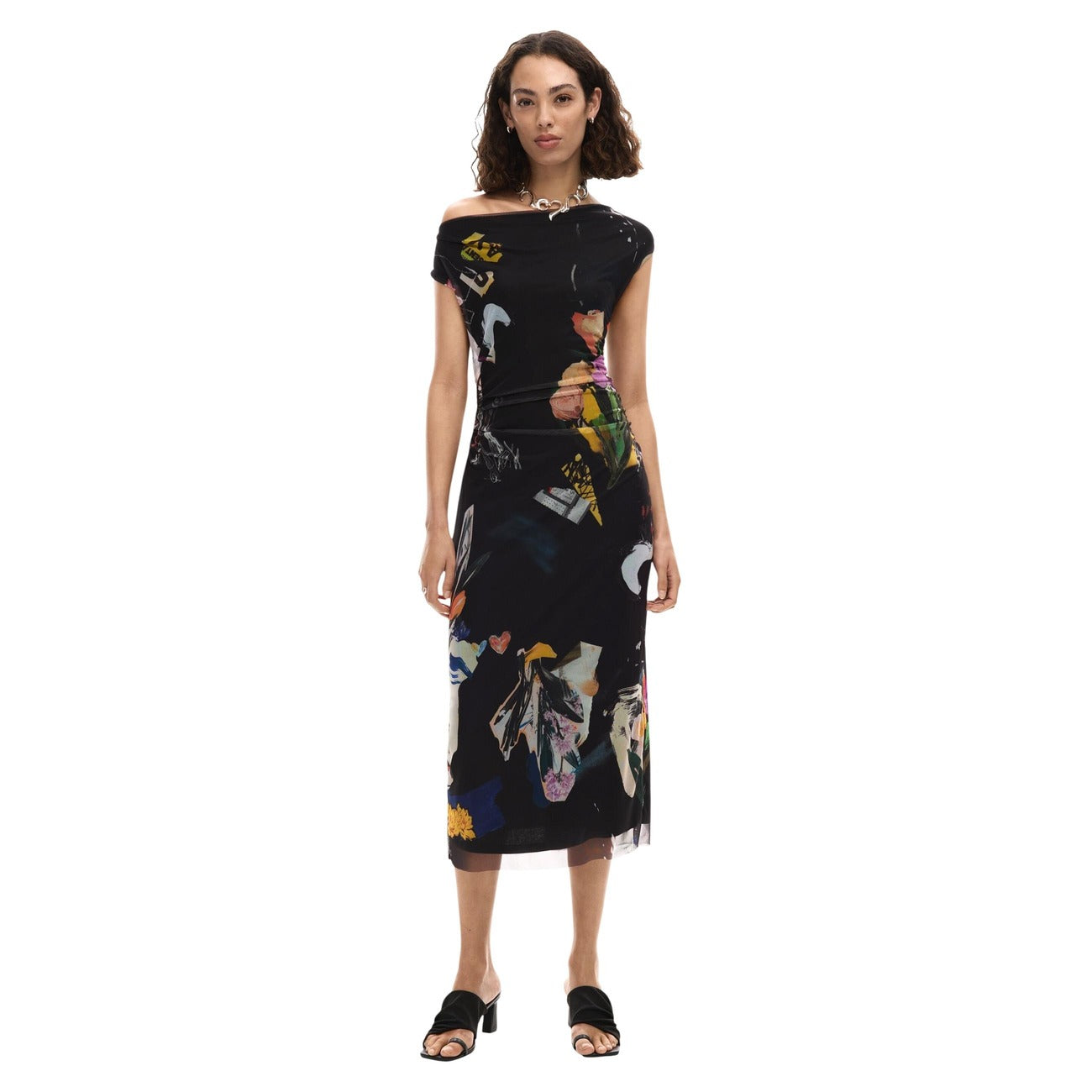 Desigual - Desigual Dress Women