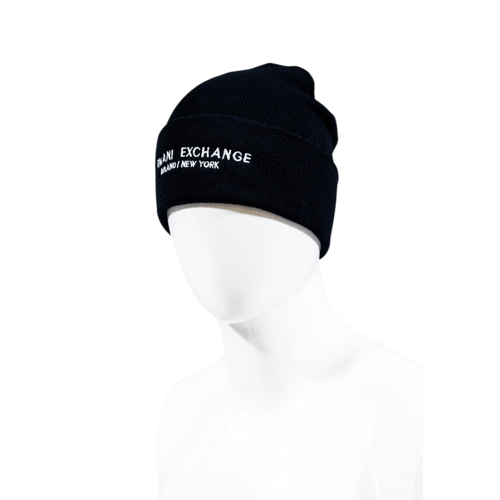 Armani Exchange - Chapeau Armani Exchange Homme