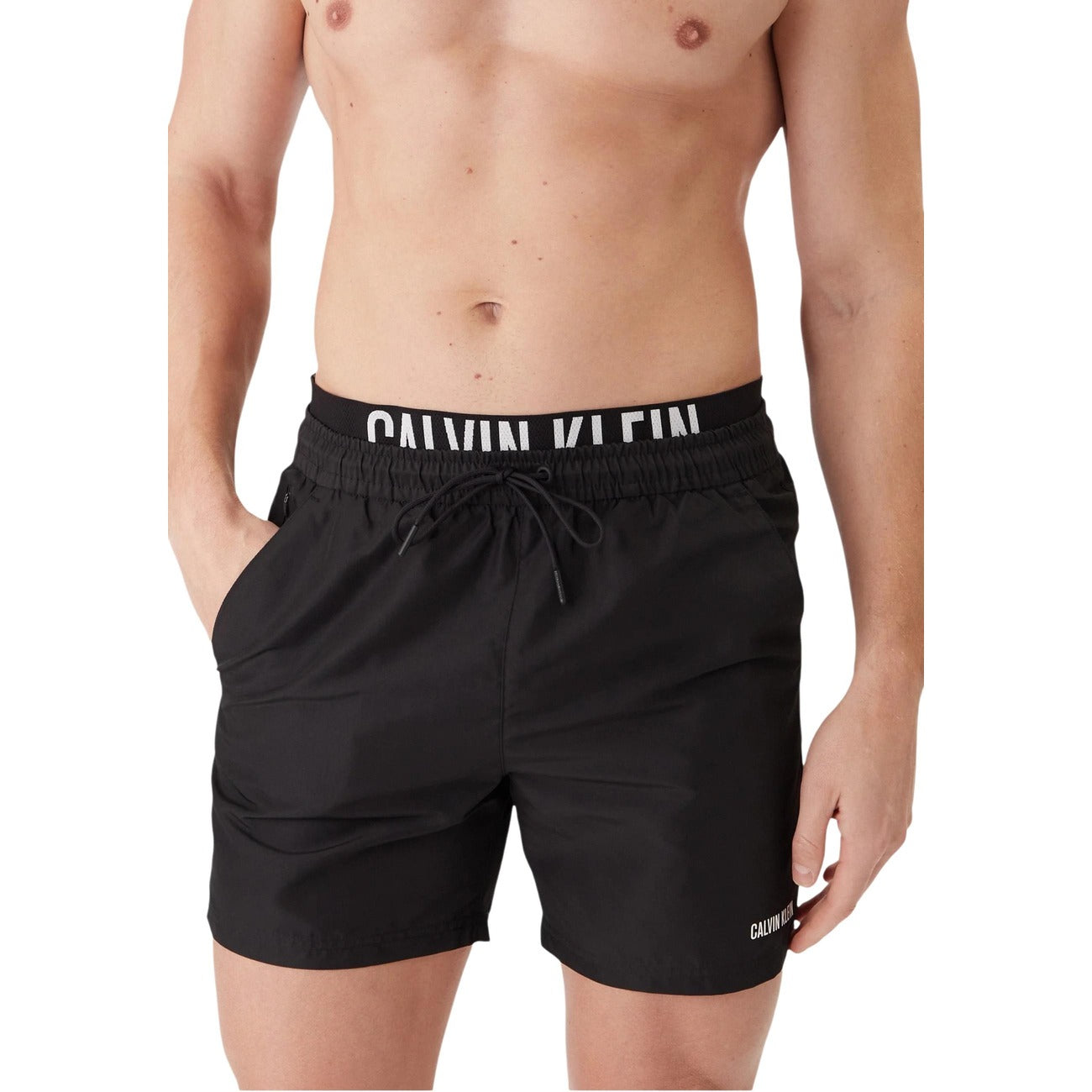 Calvin Klein Jeans - Calvin Klein Jeans Men's Swim Trunks
