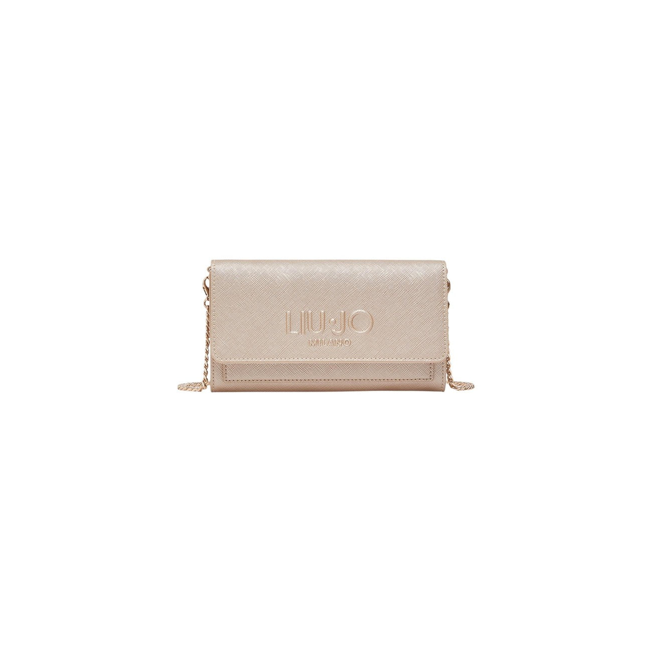 Liu Jo women's wallet, black