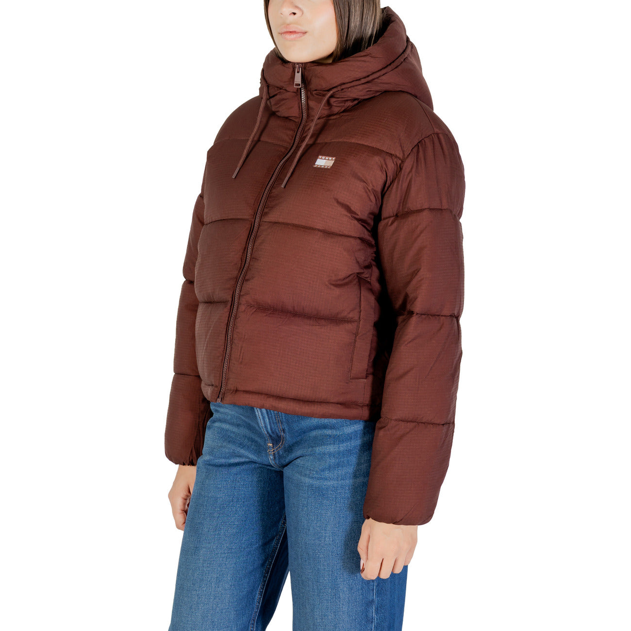Tommy Hilfiger Jeans - Tommy Hilfiger Women's Jean Jacket