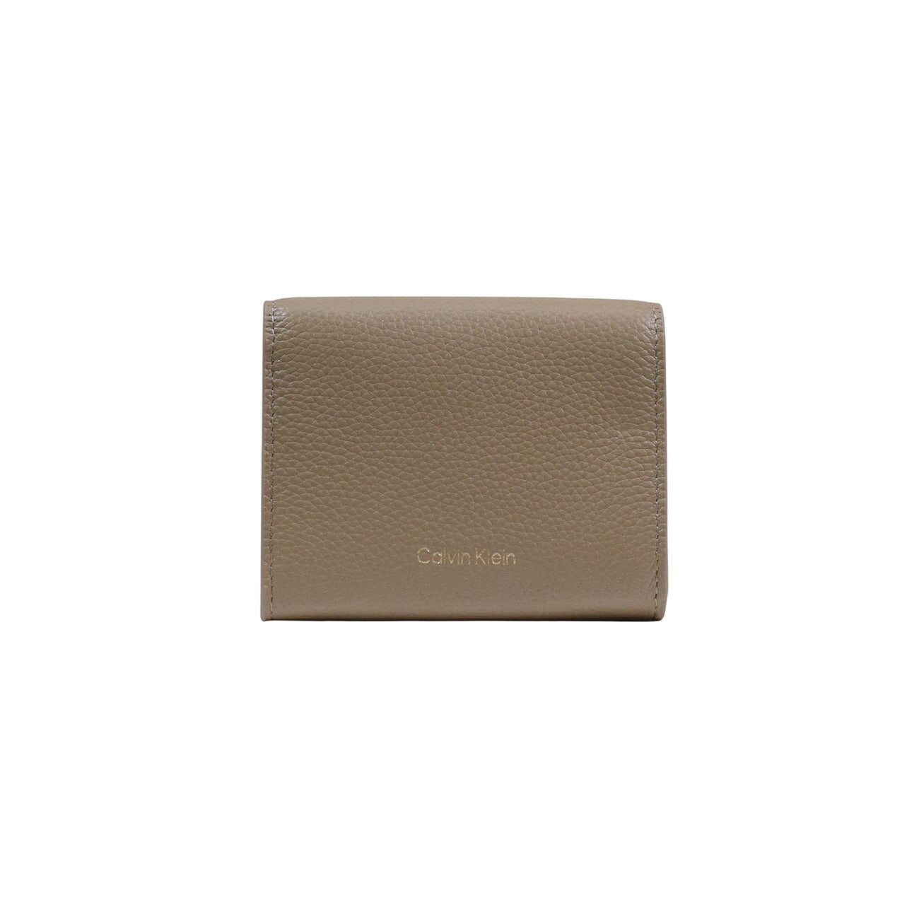 Calvin Klein women's wallet LV04F1128G, beige