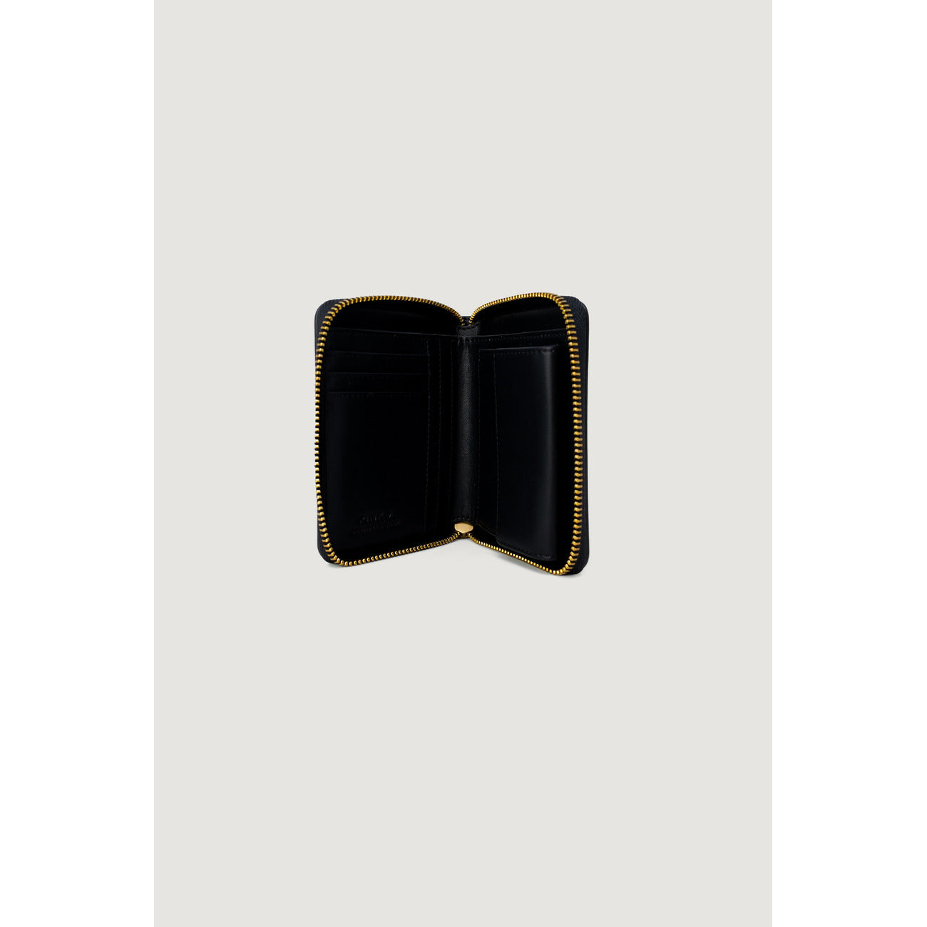 Pinko Portmonee (schwarz)
