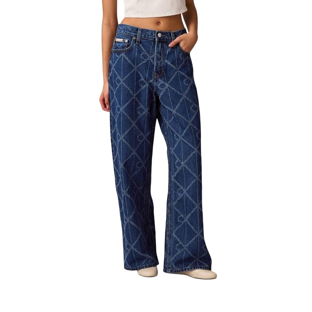 Calvin Klein Jeans - Calvin Klein Jeans Women's Jeans