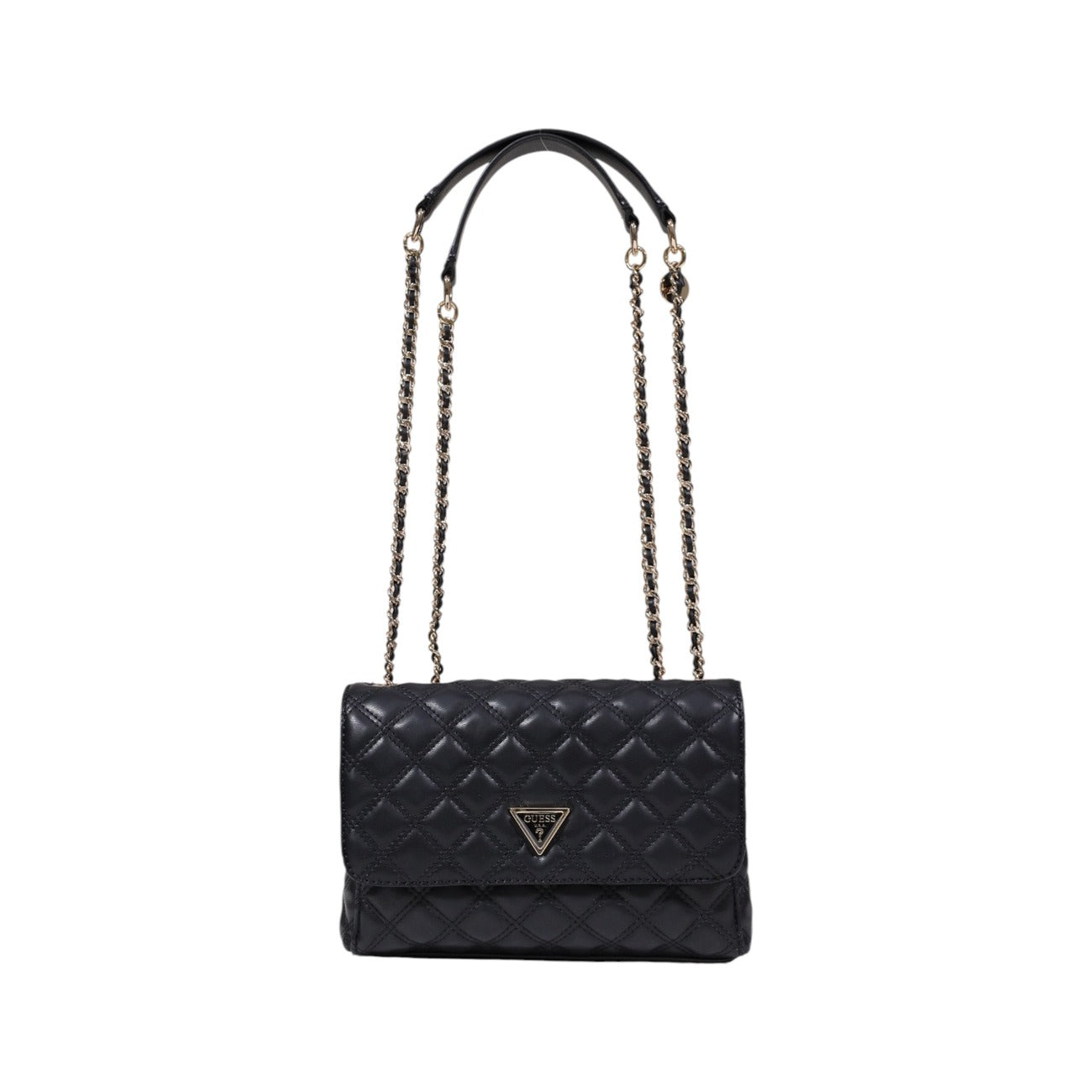 Guess women's bag HWQG96 73200, black
