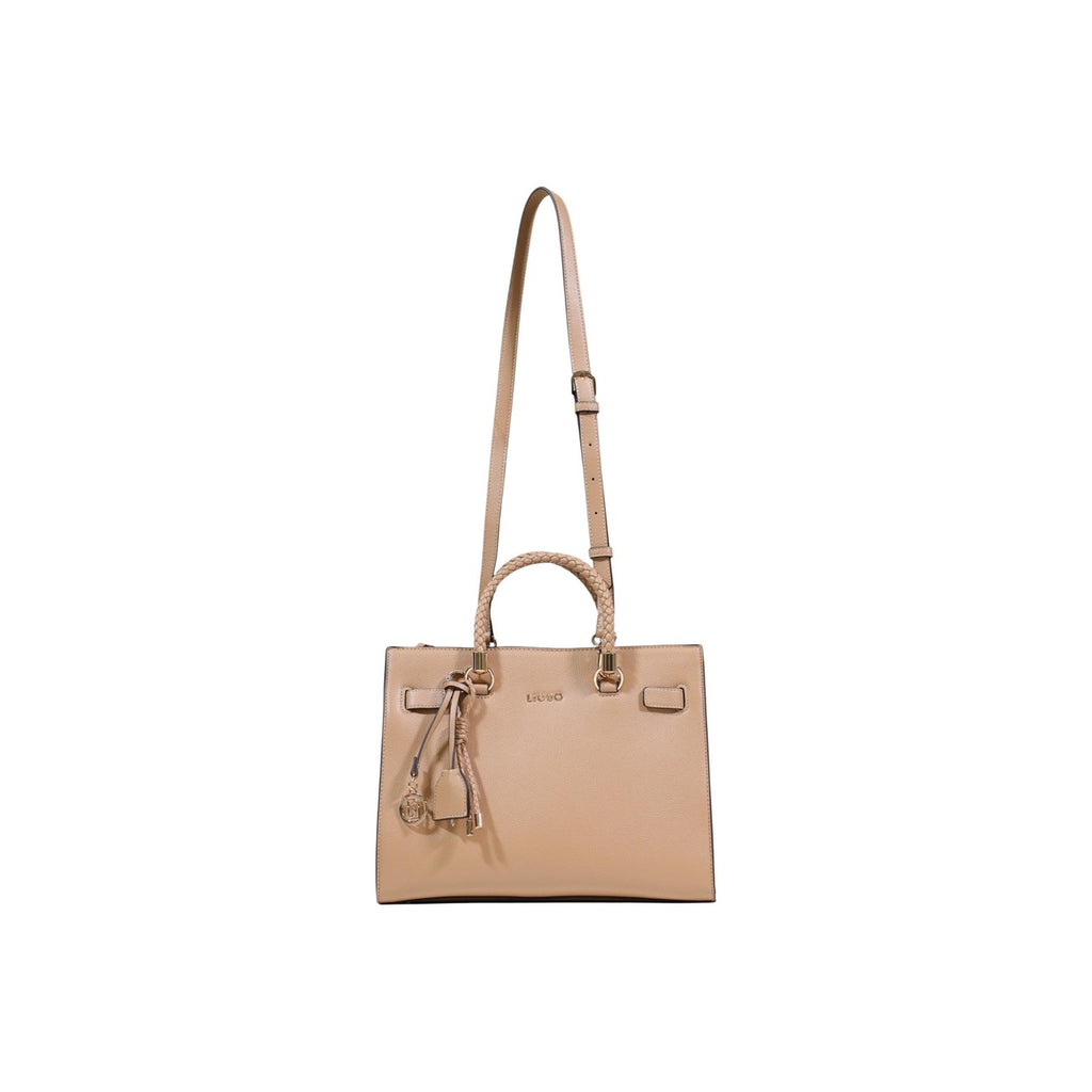 Liu Jo women's bag AA6086 E1012, beige