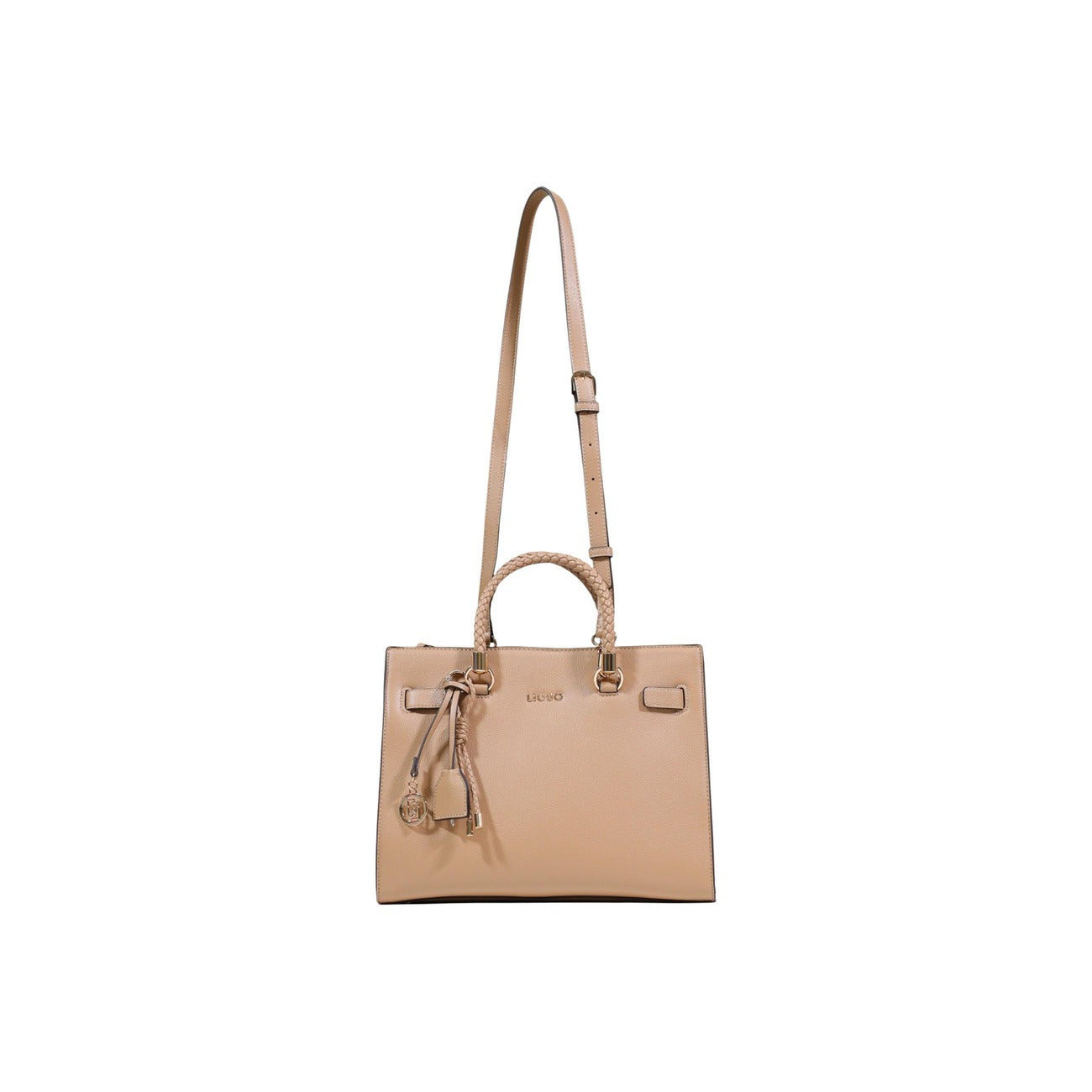 Liu Jo women's bag AA6086 E1012, beige