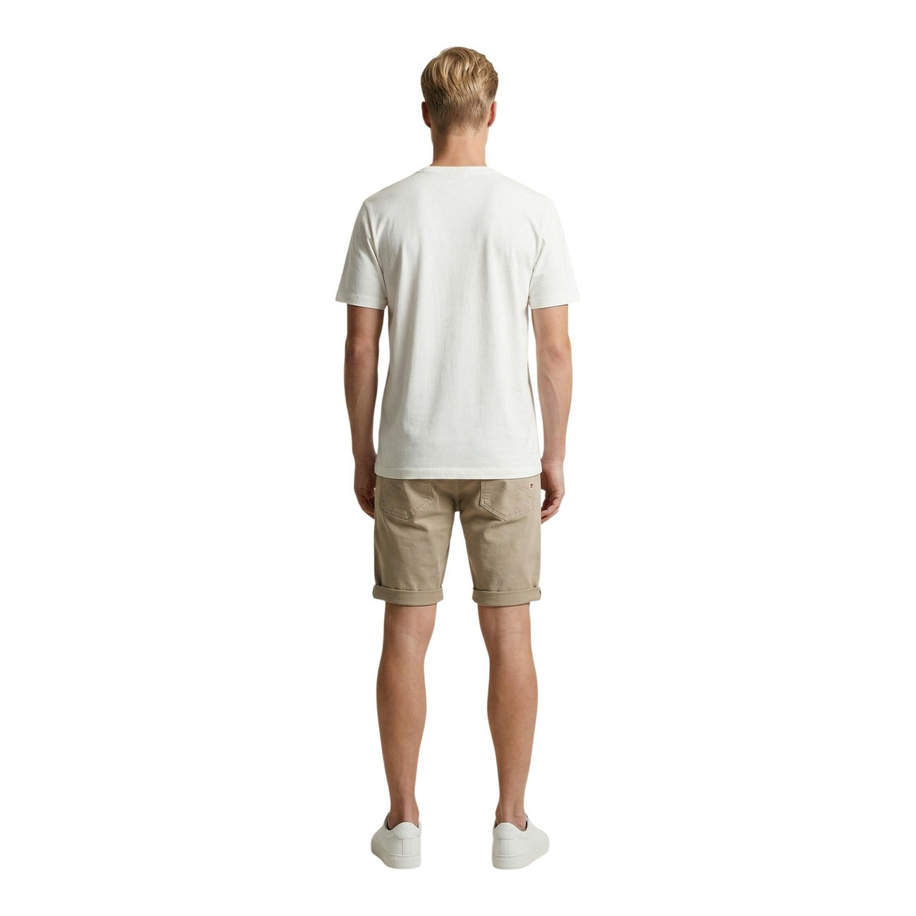 Replay - Replay Men's Bermuda Shorts