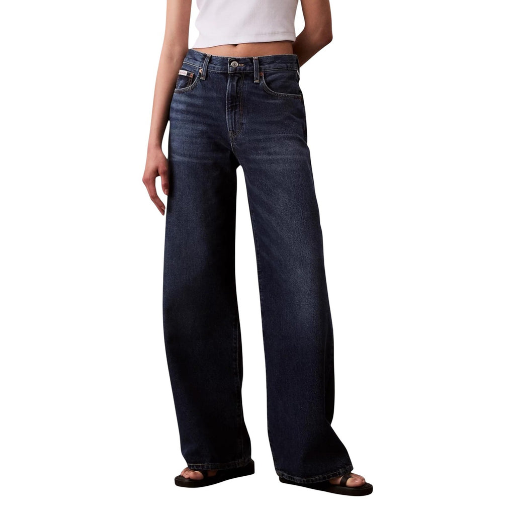 Calvin Klein Jeans - Calvin Klein Jeans Women's Jeans