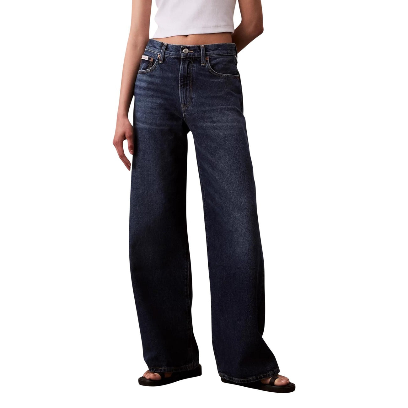Calvin Klein Jeans - Calvin Klein Jeans Women's Jeans