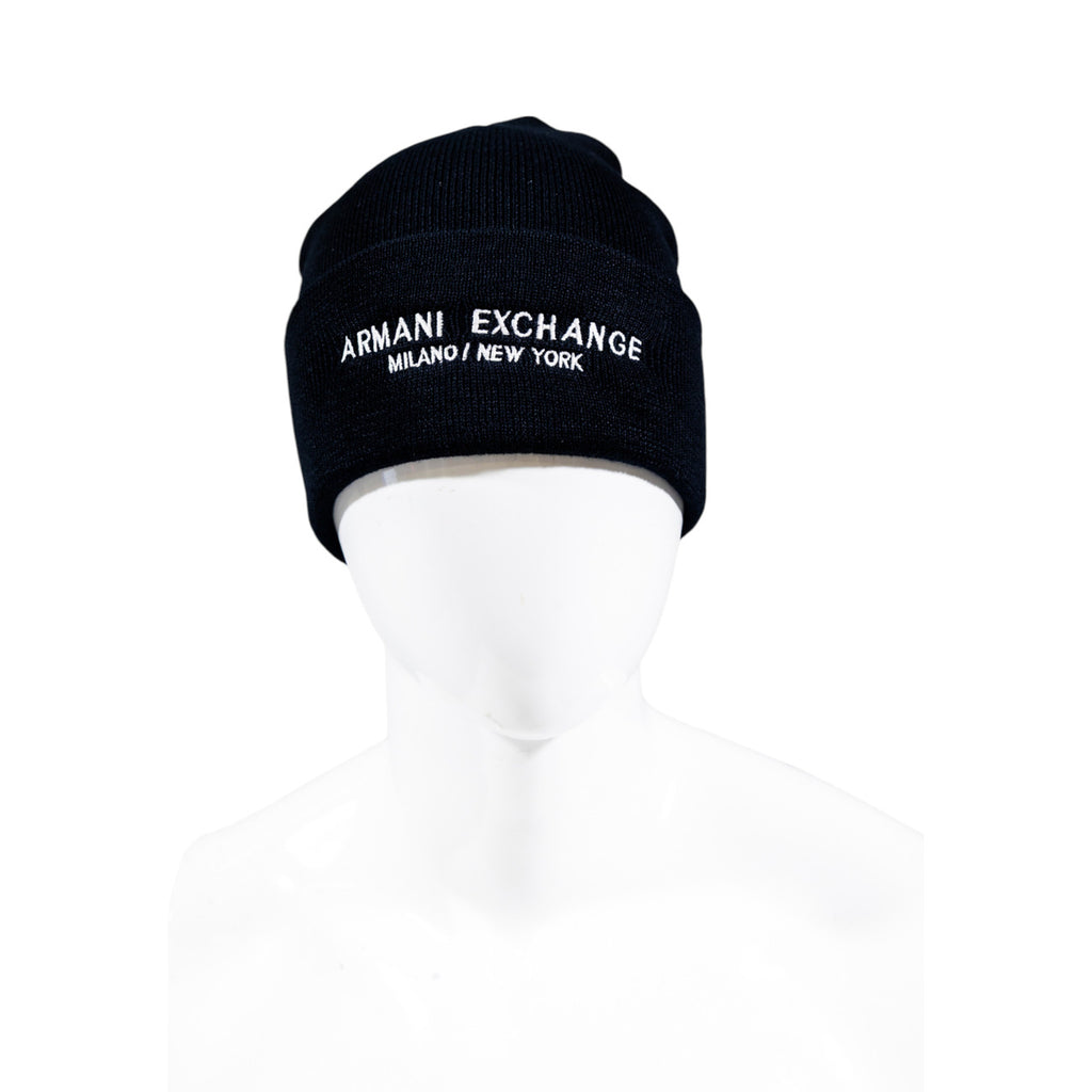 Armani Exchange - Chapeau Armani Exchange Homme