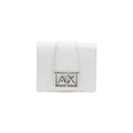 Armani Exchange Portmonee (weiß)