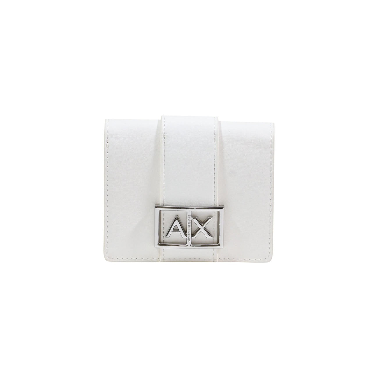 Armani Exchange Portmonee (weiß)