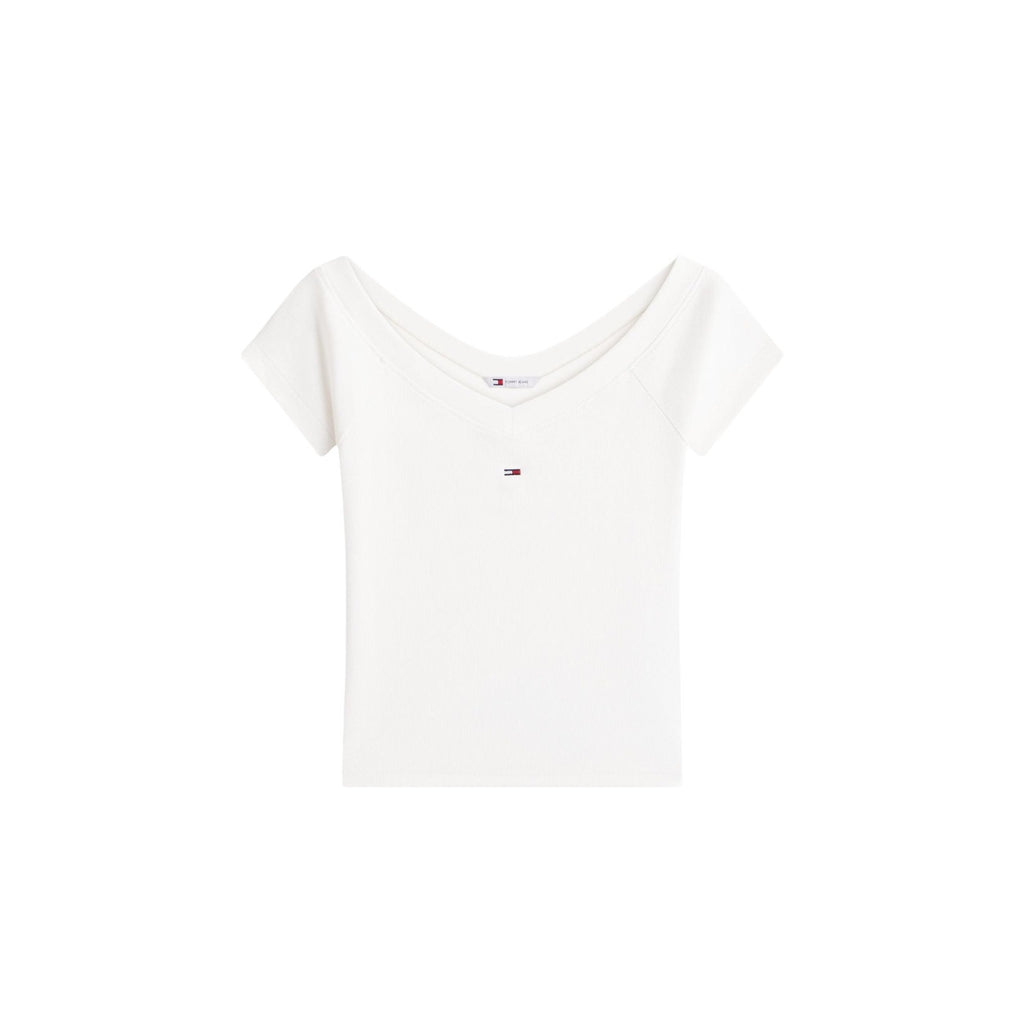 Tommy Hilfiger Jeans - Tommy Hilfiger Jeans Top Women