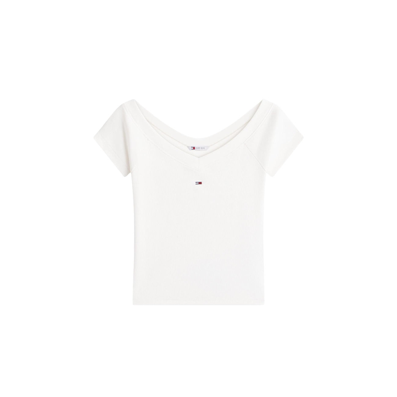 Tommy Hilfiger Jeans - Tommy Hilfiger Jeans Top Women