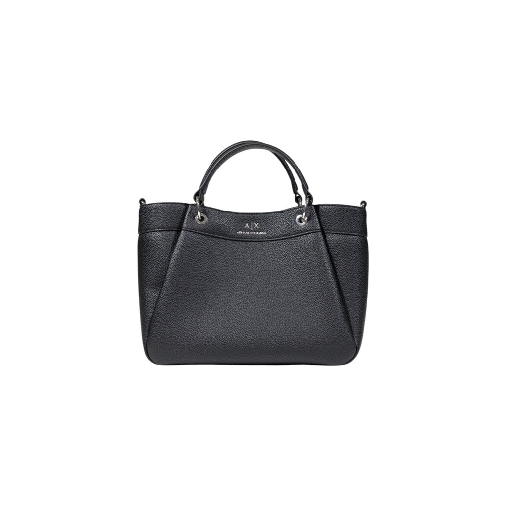 Armani Exchange women's bag 942911 CC783, black