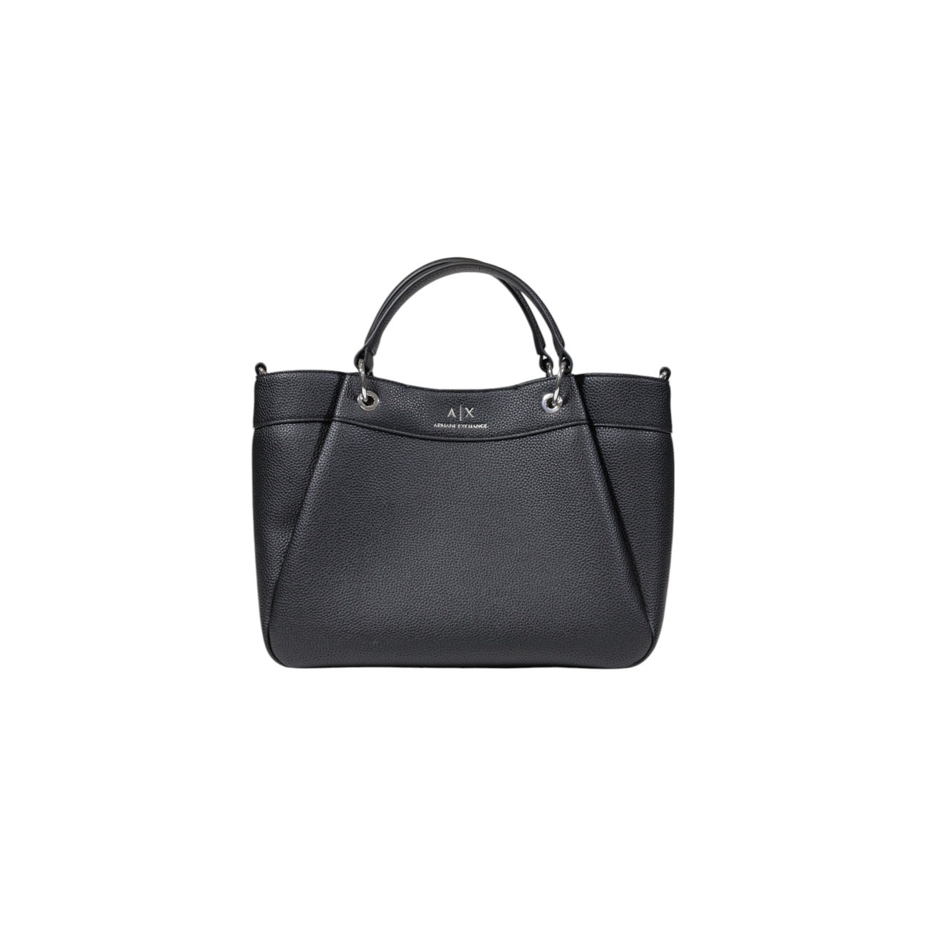 Armani Exchange women's bag 942911 CC783, black