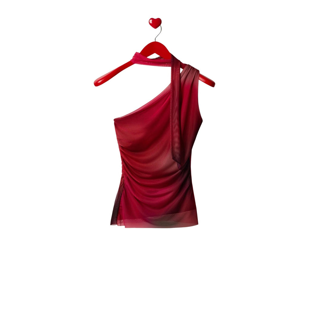 Desigual - Desigual Women's Top