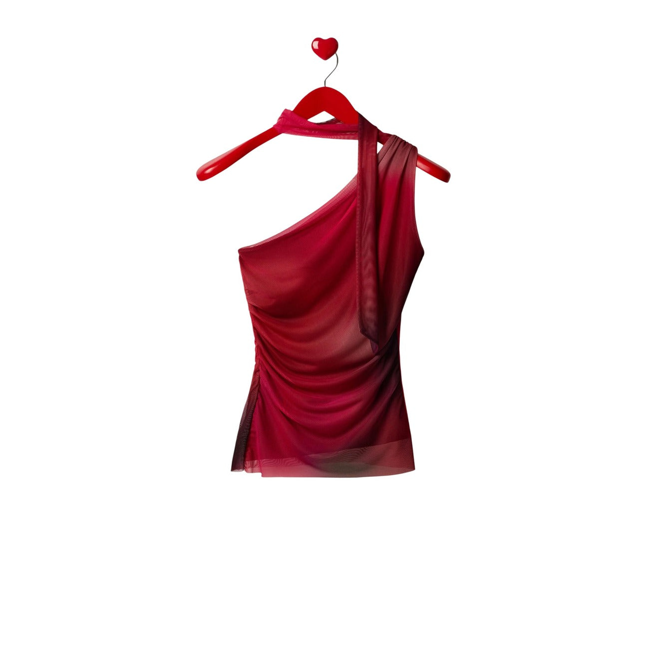 Desigual - Desigual Women's Top