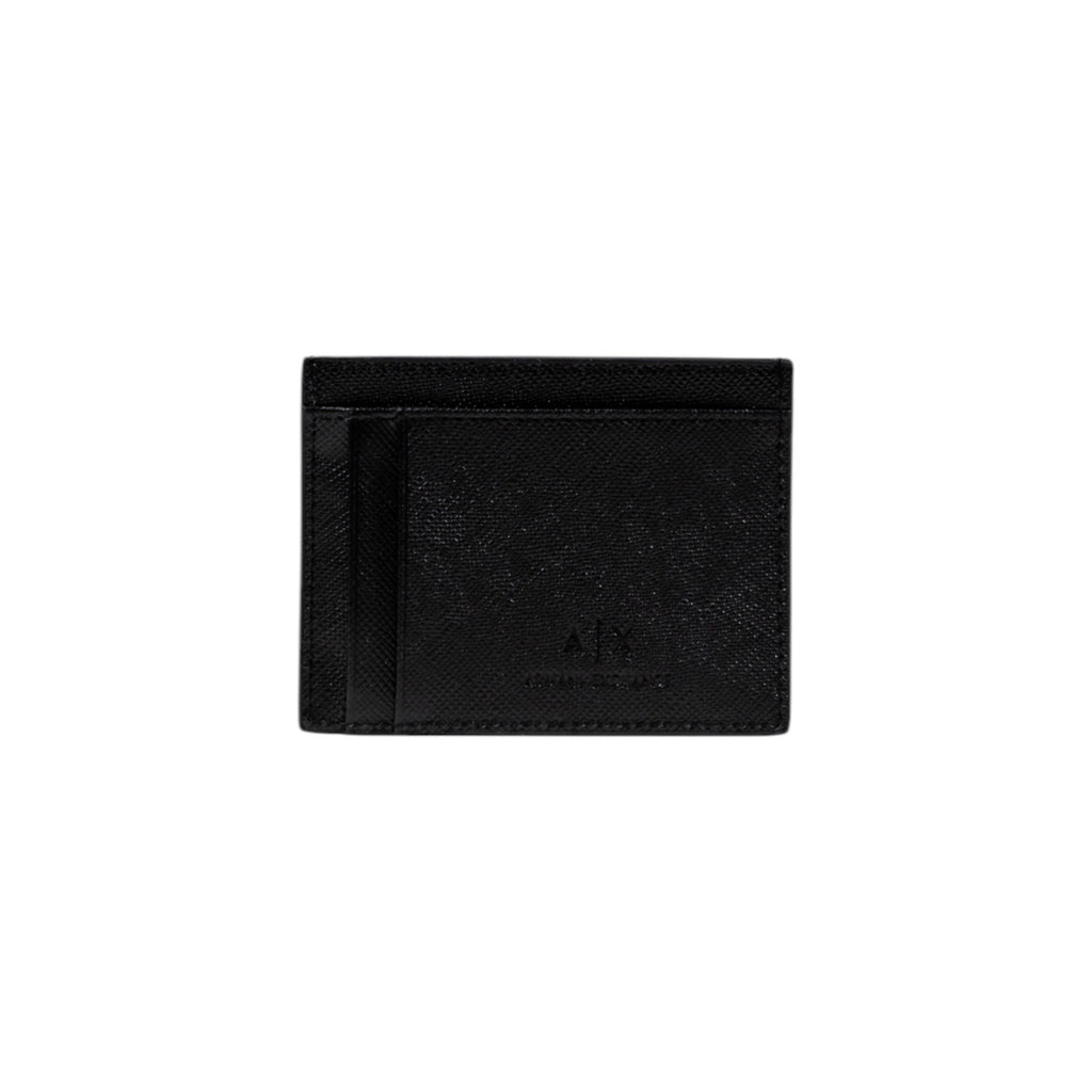 Armani Exchange - Armani Exchange Wallet for Men