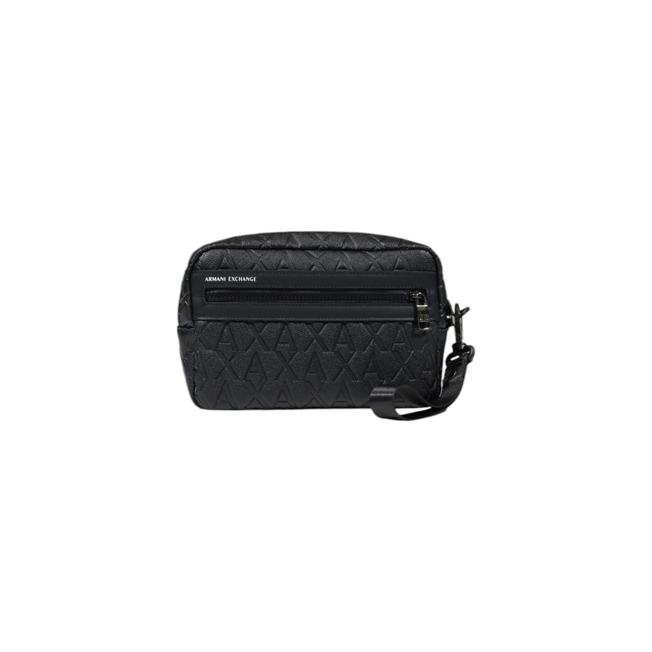Armani Exchange women's bag XM001272 AF12133, black
