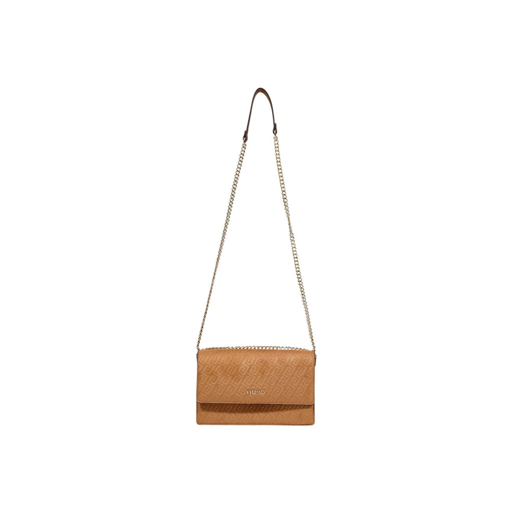 Sac Liu Jo femme AA6210 T384A beige